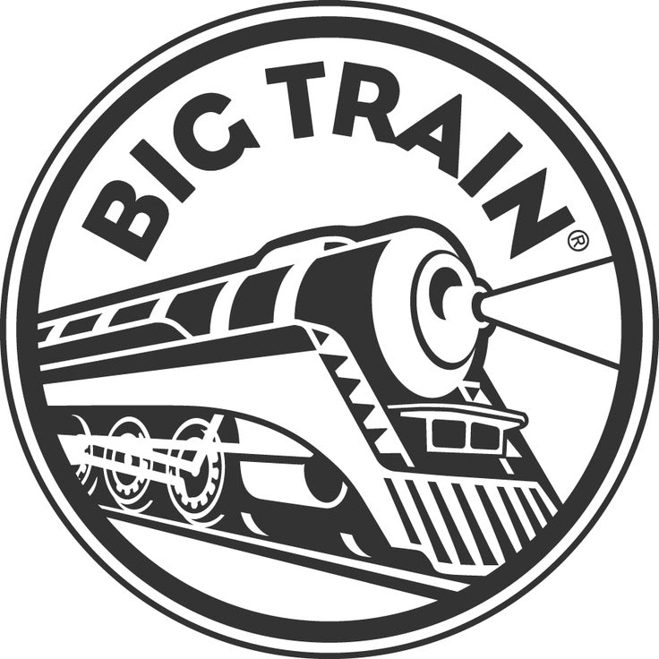 BIG TRAIN