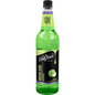 JARABE MANZANA VERDE