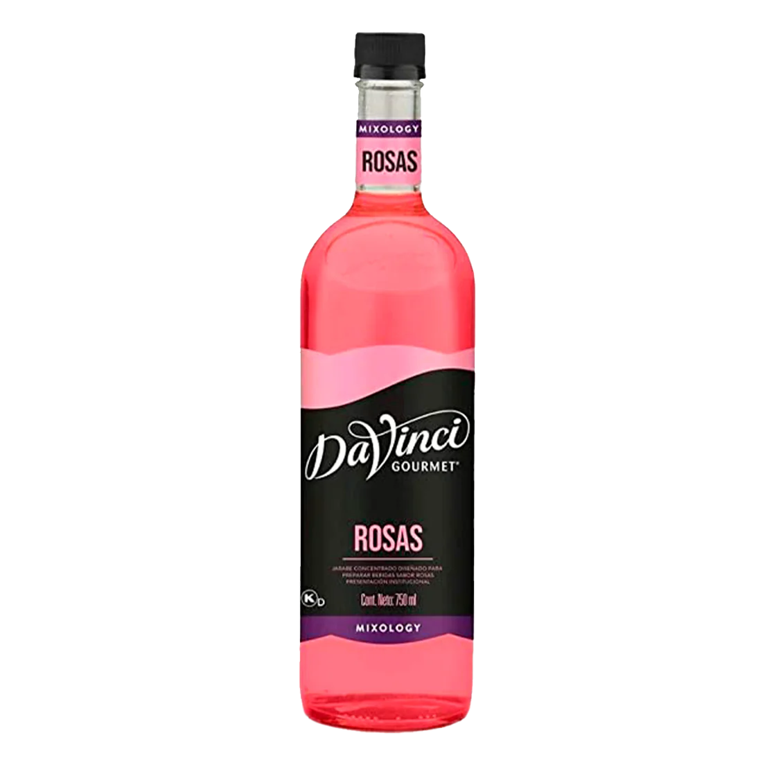 JARABE ROSA