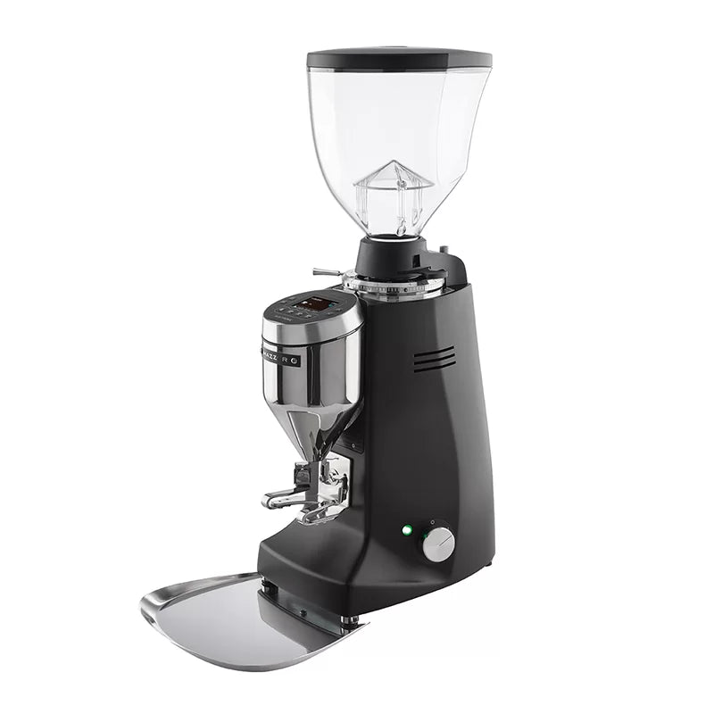 MAZZER MAJOR V ELECTRONIC