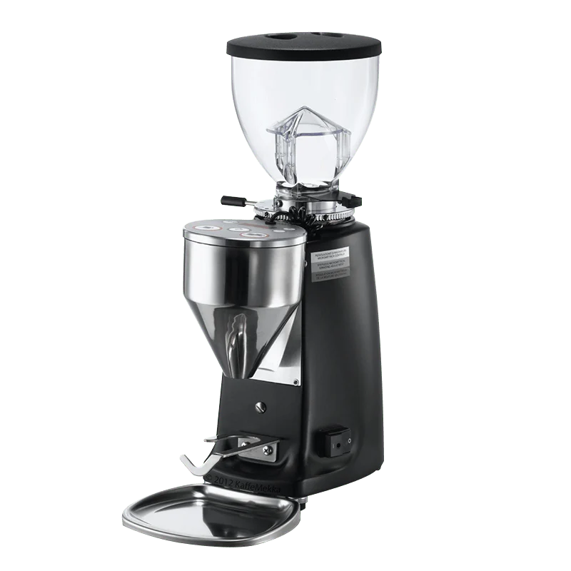 MAZZER MINI ELECTRONIC A