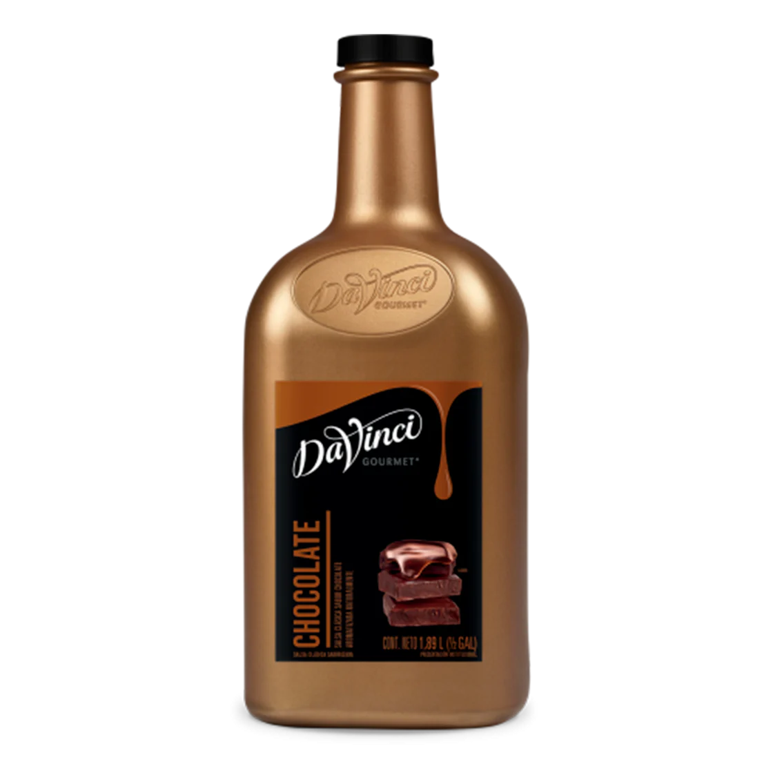 SALSA DAVINCI CHOCOLATE (1.89)