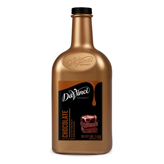 SALSA DAVINCI CHOCOLATE (1.89)