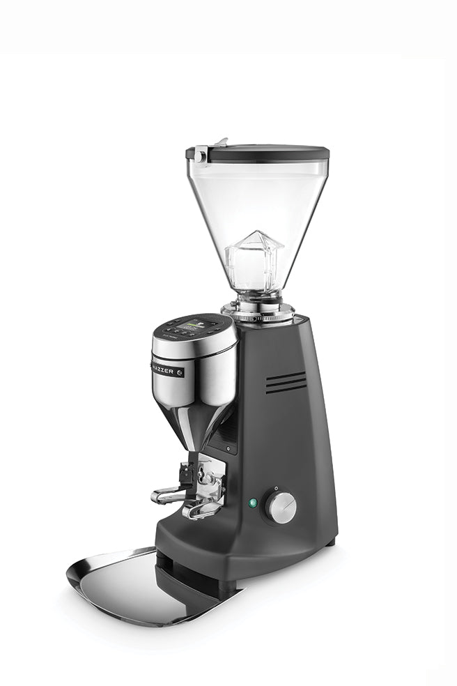 MAZZER SUPER JOLLY V PRO